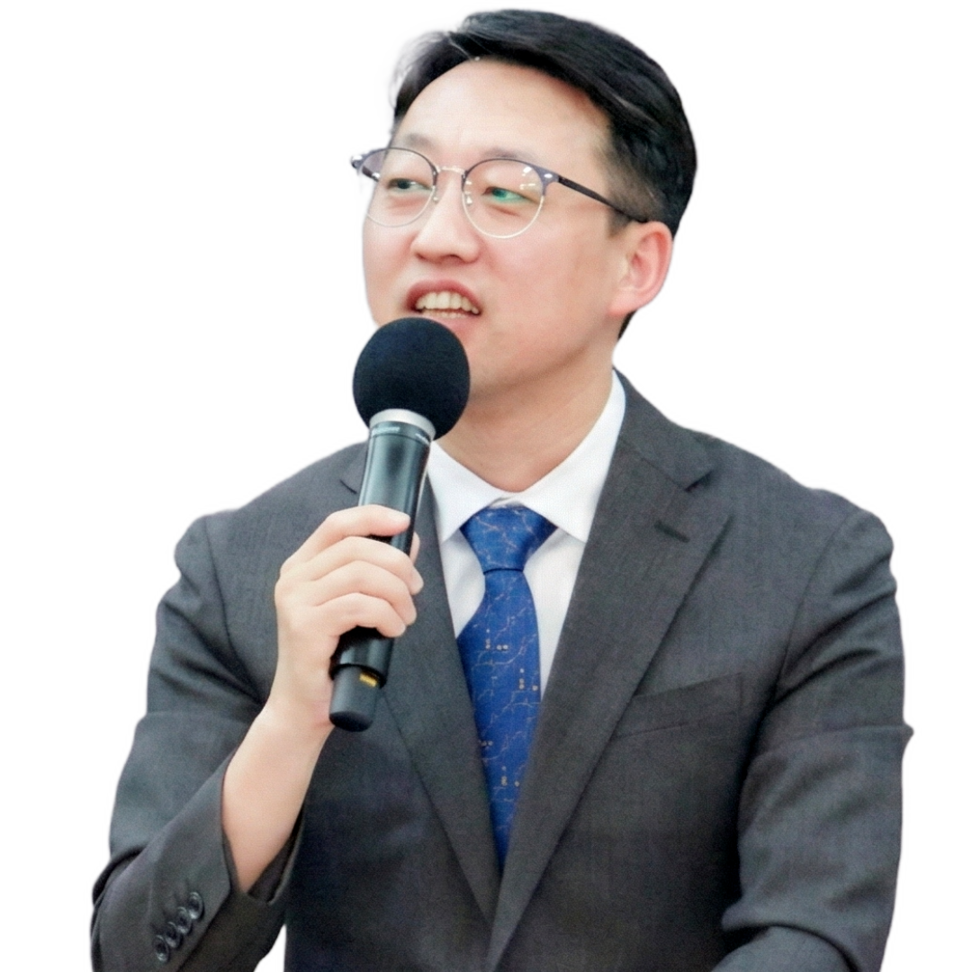 Pastor Nam